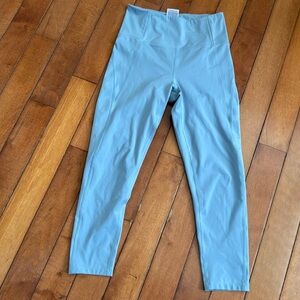 Girlfriend Collective lake compressive leggings size small very good condition